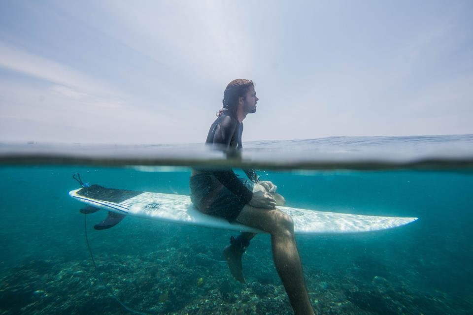Mentawai Ebay Playground Surfcamp Villa Masokut Exteriör bild